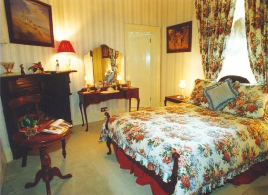Ormiston House Bed & Breakfast Strahan Ruang foto