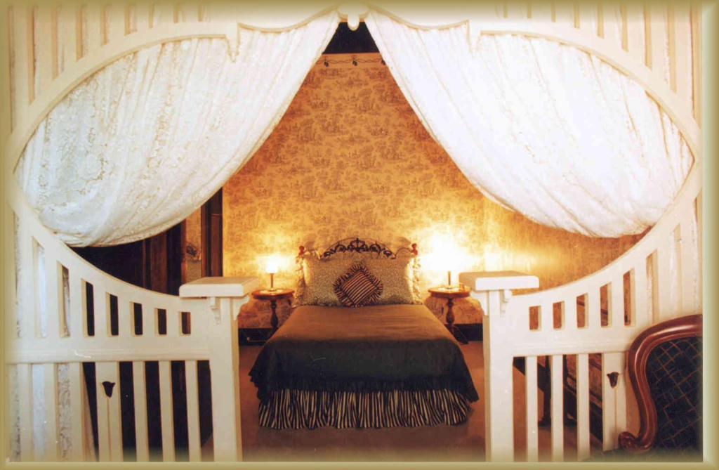 Ormiston House Bed & Breakfast Strahan Ruang foto