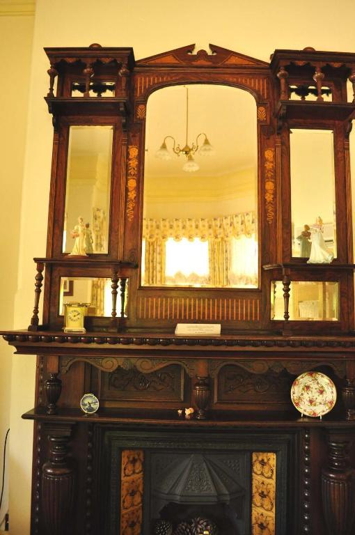 Ormiston House Bed & Breakfast Strahan Ruang foto