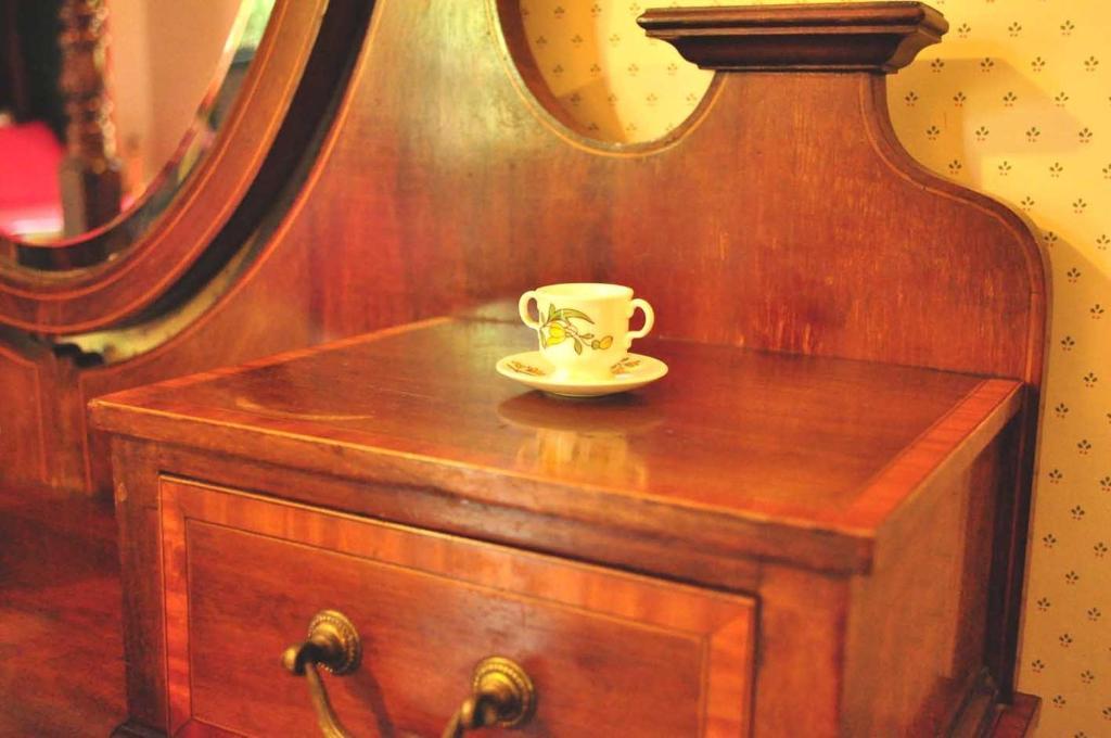 Ormiston House Bed & Breakfast Strahan Ruang foto