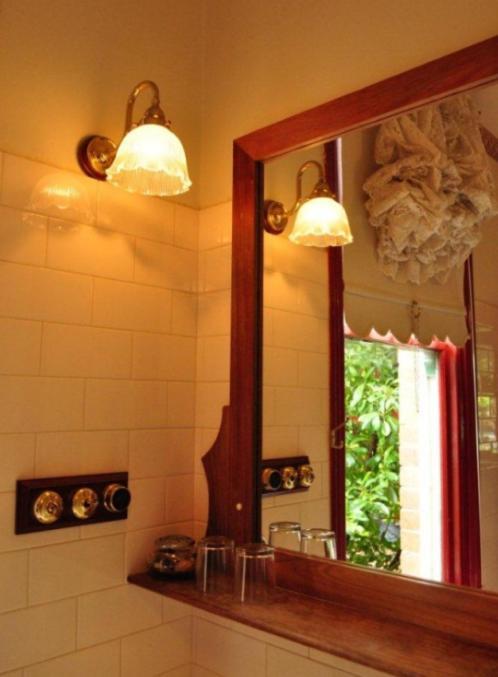 Ormiston House Bed & Breakfast Strahan Bagian luar foto