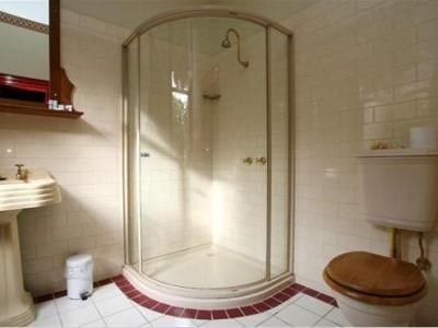 Ormiston House Bed & Breakfast Strahan Bagian luar foto